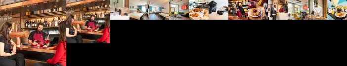 Ibis Hotel Dortmund City