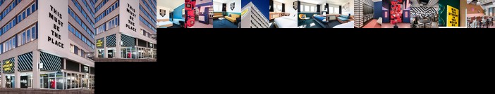 The Student Hotel Dresden