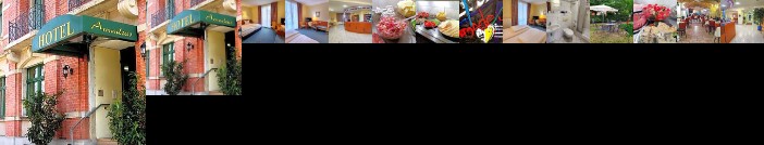 Hotel Amadeus Dresden