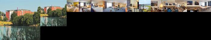 AMEDIA Hotel Dresden Elbpromenade