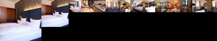 Hotel Bayerischer Hof Dresden