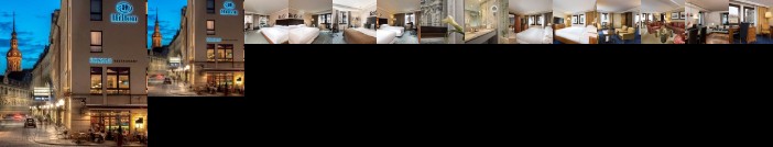Hilton Dresden