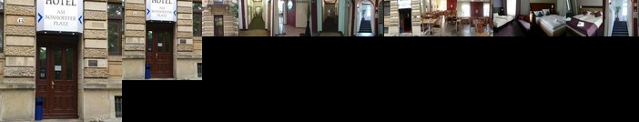 Novum Hotel am Bonhofferplatz