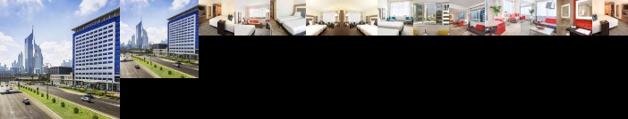 Novotel World Trade Centre Dubai