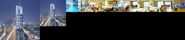 AlSalam Hotel Suites and Apartments