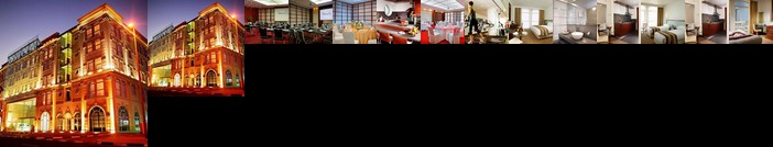 Villa Rotana - Dubai