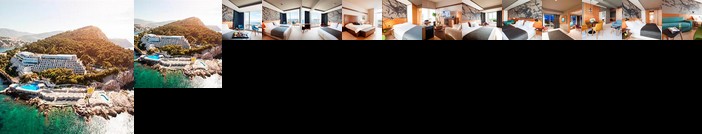 Hotel Dubrovnik Palace