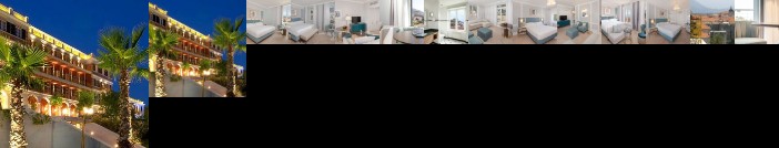 Hilton Imperial Dubrovnik