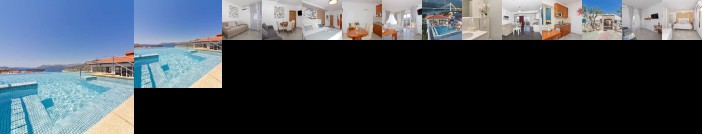 Villa Antea Apartments