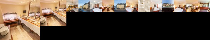 Novum Hotel Flora Dusseldorf