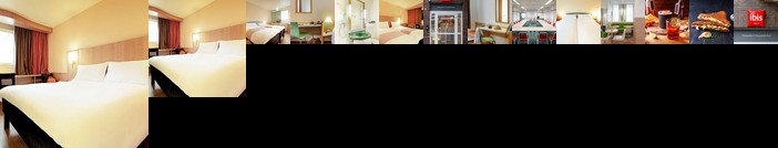 Ibis Hotel Dusseldorf Hauptbahnhof