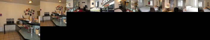 Hotel Monopol Dusseldorf