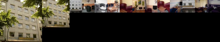 EU Centralhotel Im Tonnchen