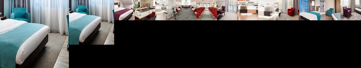 Holiday Inn Dusseldorf - Hafen