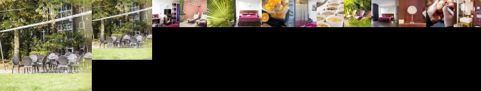 Auszeit Hotel Dusseldorf