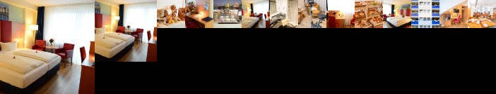 TipTop Hotel National Dusseldorf