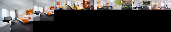 Wyndham Garden Duesseldorf City Centre Koenigsallee