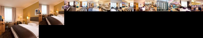 Leonardo Royal Hotel Dusseldorf Konigsallee
