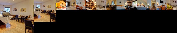 Best Western Ambassador Hotel Dusseldorf