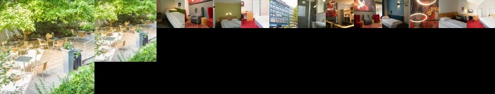 CVJM Dusseldorf Hotel & Tagung