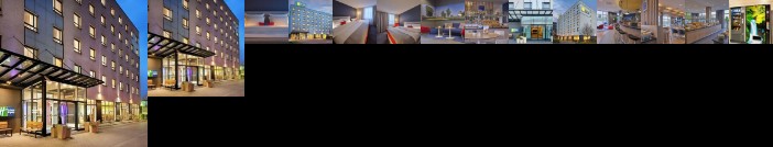 Holiday Inn Express Duesseldorf City Nord