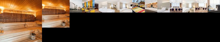 NH Dusseldorf City Nord