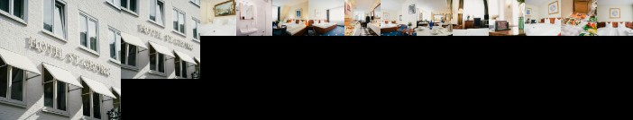 Altstadt Hotel St Georg