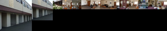Carisbrook Motel