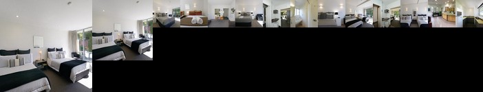 Pacific Park Motel and Conference Centre