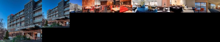 Kingsgate Hotel Dunedin