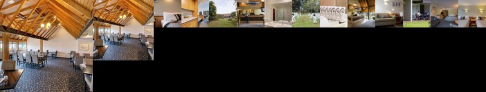 Heritage Dunedin Leisure Lodge