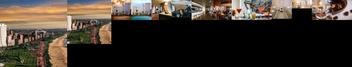 Southern Sun Elangeni & Maharani