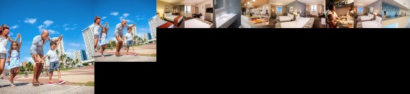 Garden Court - South Beach