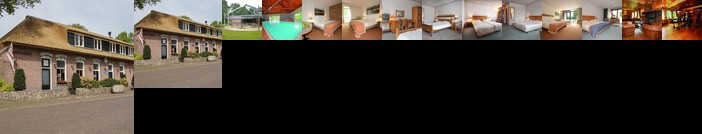Fletcher Landhotel De Borken