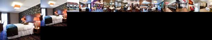 The White Lady Wetherspoon