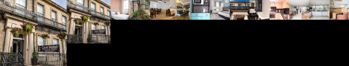 Cairn Hotel Part of the Cairn Collection Edinburgh