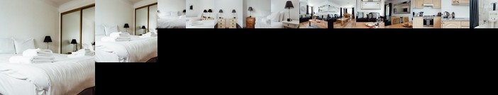 Canon Court ApartHotel
