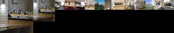 Holiday Inn Express Edinburgh City Centre
