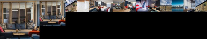 Holiday Inn Express Edinburgh - Leith Waterfront