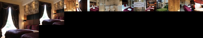 Edinburgh Regency Guest House