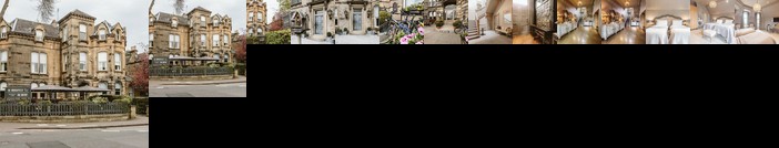Murrayfield Hotel & House