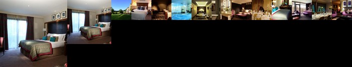 Norton House Hotel & Spa