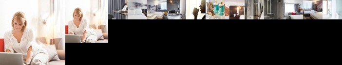 Novotel Edinburgh Centre