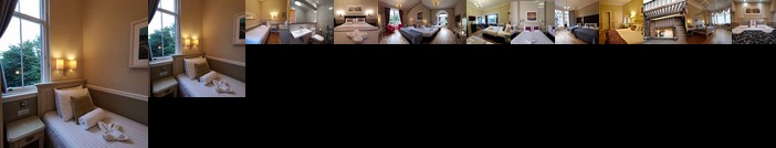 The Haymarket Lairg Hotel