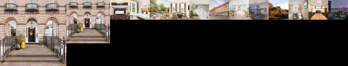 Crowne Plaza Edinburgh - Royal Terrace