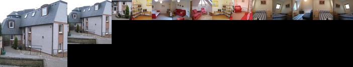 Featherhall Garden Court Apartments Edinburgh