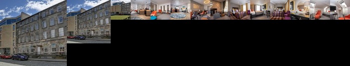 Ten Hill Place Hotel