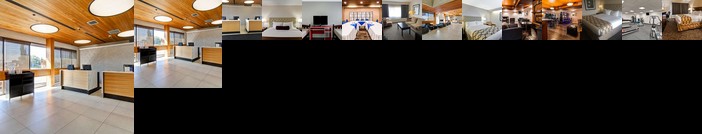 Best Western Cedar Park Inn