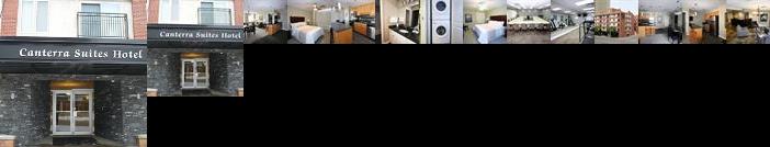 Canterra Suites Hotel