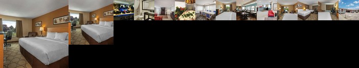 Comfort Inn Edmonton West